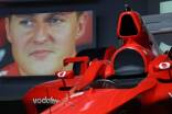Michael Schumacher setzte mit Ferrari neue Maßstäbe. 