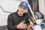 Matthias Mayer hat den Seitenwechsel nicht bereut.