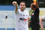 Nico Mayer soll wieder für Puch spielen. 