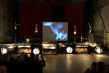 Das „Ballet Mécanique“ spielt, wofür es vor 100 Jahren erfunden worden ist. 