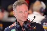 Christian Horner steht unter Druck. 