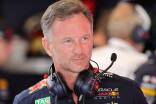 Christian Horner will am Donnerstag dabei sein. 
