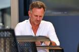 Christian Horner muss um seinen Job bei Red Bull Racing bangen. 