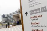 In der Gynmed-Ambulanz in den SALK können Schwangerschaftsabbrüche durchgeführt werden.  