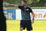 Anifs Trainer Andreas Berktold kann zuversichtlich sein. 