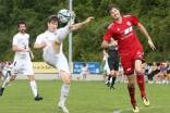 Florian Haslbeck (rechts) studiert bald in China. 