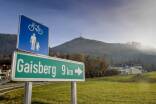 Egal ob Seilbahnprojekt, Parkchaos, Mountainbiketrail oder autofreie Tage: Der Hausberg der Stadt-Salzburger ist politisch immer ein emotionales Thema. Das war am Montag im Stadtsenat nicht anders.  