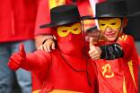 Spanien ist EM-Sieger. 
