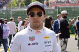 Sergio Pérez wird vermutlich auch nach der Sommerpause im Red Bull sitzen. 