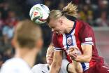 Erling Haaland traf zum 2:1. 