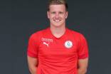 Maximilian Mayer ist Integrationsbeauftragter beim FC Liefering. 