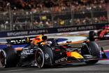 Max Verstappen und Red Bull Racing wollen in der Formel 1 wieder zurück auf die Siegerstraße.  
