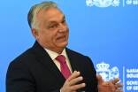 Ungarns Ministerpräsident Viktor Orbán kommt nach Wien. 