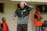 Francesco Parrillo ist nicht mehr ATSV-Trainer. 