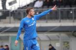 Mario Lürzer wird von zwei Salzburg-Ligisten gejagt.  