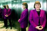 Angela Merkel prägte viele Jahre lang die Politik in Deutschland. 