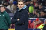 Pepijn Lijnders muss Red Bull Salzburg nach nur einem halben Jahr wieder verlassen. 