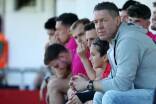 Puch-Präsident Christian Schwaiger verändert sein Engagement in der Salzburger Liga. 