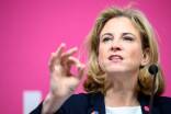 Neos-Chefin Beate Meinl-Reisinger verkündete am Freitag den Ausstieg aus den Koalitionsverhandlungen mit ÖVP und SPÖ. 
