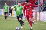 Lukas Can Hindler (rechts) wechselt in die Salzburger Liga. 