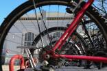 In der Stadt Salzburg soll es noch heuer ein Radverleihsystem geben.  