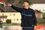 Damir Borozni will Hallwang in der Salzburger Liga etablieren. 