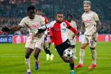 Ein Abwehrspieler wird Red Bull Salzburg wohl in Kürze verlassen.  
