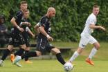 Mersudin Jukic beendete in der Salzburger Liga vermeintlich seine Karriere als Kicker, gibt nun aber ein Comeback. 