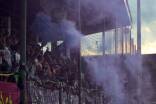 Austria Salzburg hat auch in der Regionalliga West viele Zuschauer in Maxglan. Zuletzt häuften sich Konflikte mit Fans von Red Bull Salzburg abseits des Stadions. 