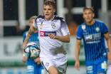 Nach eineinhalb Jahren in der 2. Liga kehrt Lukas Brückler in die Salzburger Liga zurück. 