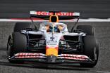 Die neue Lackierung der Racing Bulls begeistert die Formel-1-Fans. 