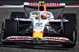 Der Bolide der Racing Bulls lässt die Herzen der Formel-1-Fans höherschlagen.  