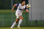 Oliver Antunovic feierte mit Hallwang einen wichtigen Sieg in der Salzburger Liga. 