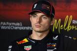 Max Verstappen ist mit der Demontage von Liam Lawson bei Red Bull Racing offenbar nicht einverstanden.  