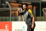 Für Sanel Moric ist nicht mehr Trainer in der Salzburger Liga.
