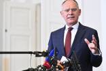 Innenminister Gerhard Karner (ÖVP) kündigt neue Maßnahmen im Umgang mit Online-Radikalisierung an. 