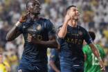 Der ehemalige Red-Bull-Star Sadio Mané (l.) und Cristiano Ronaldo kommen im Sommer nach Salzburg. 
