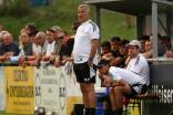 Thomas Hofer kann sich in der Regionalliga West über einen neuen Torjäger freuen. 
