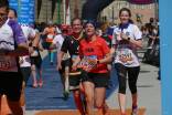 Um die 10.000 Bewegungshungrige gehen beim Puma-Salzburg-Marathon an den Start. 