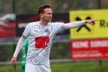 Ralph Pertl und Co. steigen in die Salzburger Liga auf. 