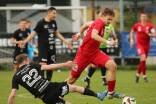 Stephan Dorfmayr verlässt Anif, bleibt aber in der Salzburger Liga. 