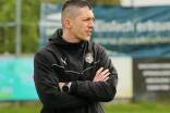Tomislav Jonjic verlässt die Salzburger Liga. 