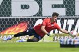 Valentin Oelz wird Salzburg nach drei Jahren verlassen.  