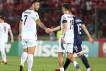 Marko Arnautovic ebnete den Weg zum Sieg gegen San Marino. 