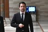 Bei Schulpsychologen ist eine massive Aufstockung geplant: Bildungsminister Christoph Wiederkehr (Neos). 