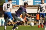 Timo Kulterer verlässt Austria Salzburg für eine Saison. 