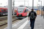Für Reisen zwischen Salzburg und München wird es in den kommenden Jahren herausfordernd – vor allem ab 2027. 
