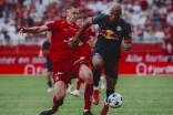 Karim Onisiwo brachte Schwung in die Offensive der Bullen. 