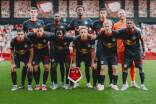 Die neue Bullen-Elf hat sich in dieser Saison viel vorgenommen. 