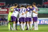 Austria Salzburg visiert den nächsten Sieg in der 2. Liga an. 